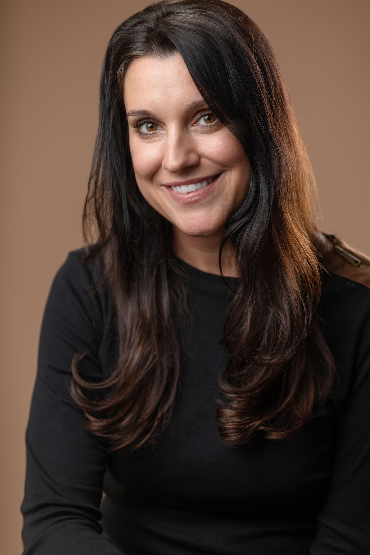 Giti Farudi Gambit's 40 Under 40 2018:Photo by Zack Smith.jpg